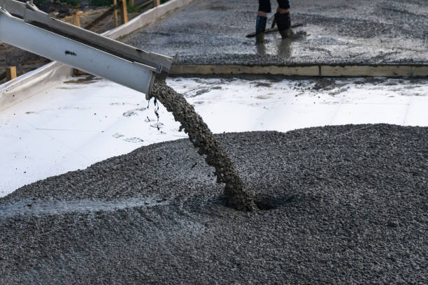 Best Stamped Concrete Services in Rockingham, NC