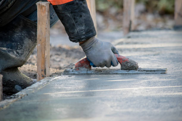  Rockingham, NC Concrete contractor Pros