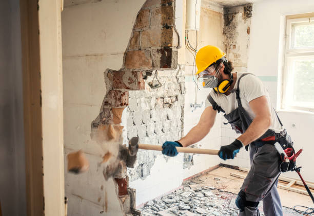 Best Concrete Demolition Services in Rockingham, NC