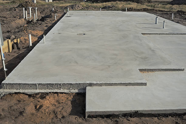 Best Concrete Driveway Installation in Rockingham, NC