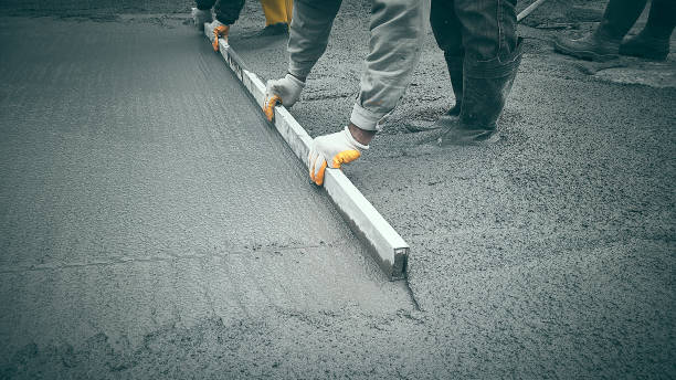 Best Concrete Grinding and Polishing in Rockingham, NC
