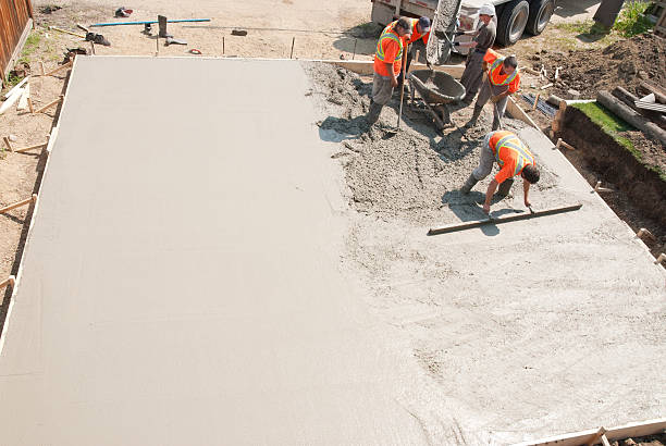 Best Decorative Concrete in Rockingham, NC