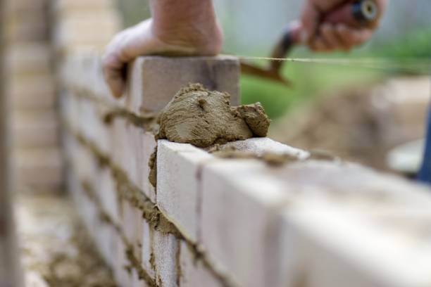 Best Commercial Concrete Services in Rockingham, NC