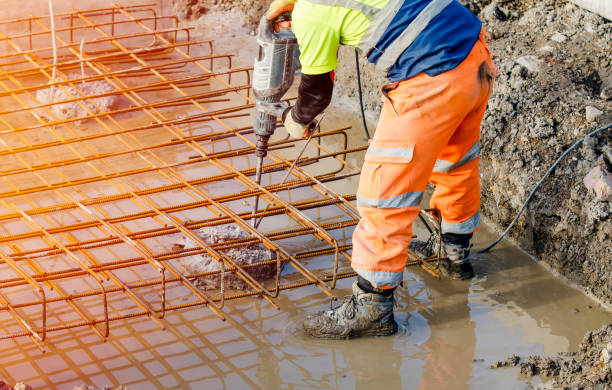 Best Industrial Concrete Flooring in Rockingham, NC