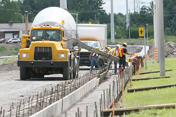 Best Residential Concrete Solutions in Rockingham, NC