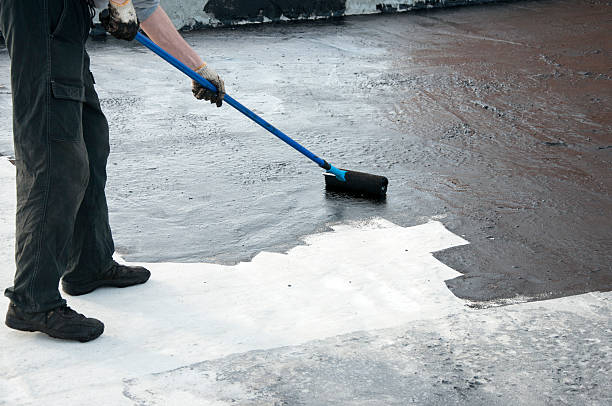 Best Industrial Concrete Flooring in Rockingham, NC